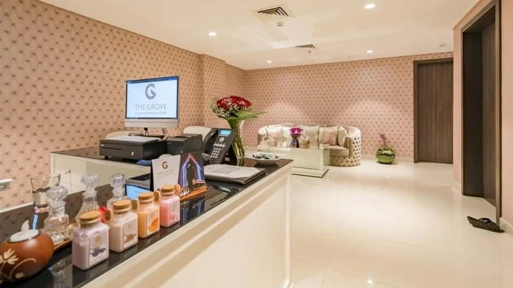 Solymar Hotel and Beach